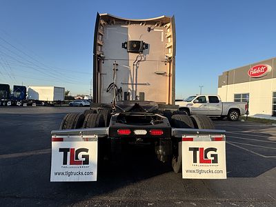 2021 Peterbilt 579