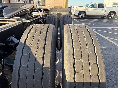 2021 Peterbilt 579