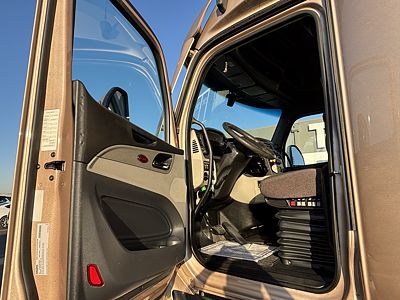 2021 Peterbilt 579
