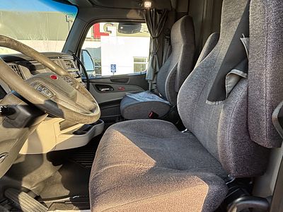 2021 Peterbilt 579