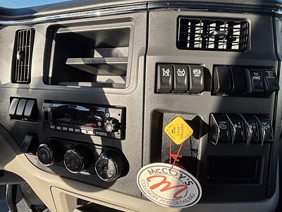 2021 Peterbilt 579