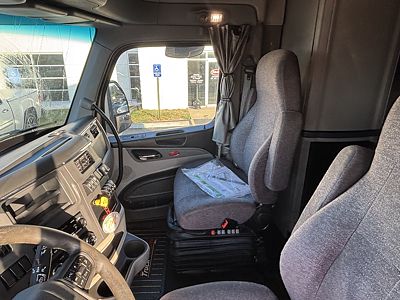 2021 Peterbilt 579