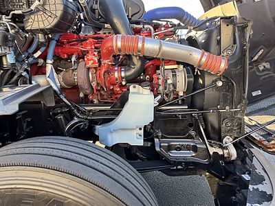 2021 Peterbilt 579