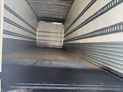 2017 Freightliner M2