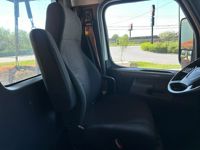 2020 Freightliner CASCADIA 126