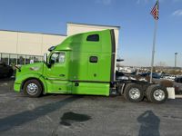 2022 Peterbilt 579