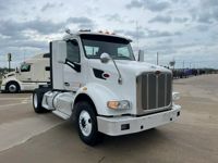 2020 Peterbilt 567
