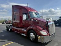 2020 Kenworth T680