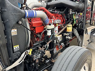 2022 Peterbilt 389