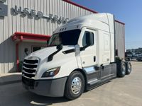 2022 Freightliner CASCADIA 116