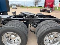 2020 Peterbilt 579