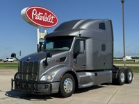 2021 Peterbilt 579
