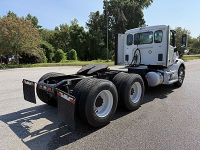 2021 Peterbilt 579