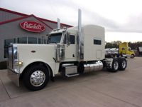 2022 Peterbilt 389