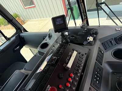2021 Peterbilt 520