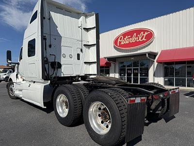 2022 International LT625