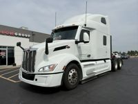 2023 Peterbilt 579
