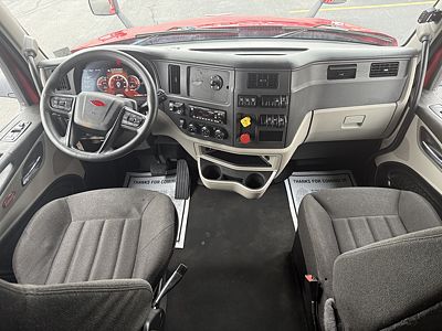 2023 Peterbilt 579