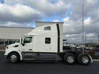 2021 Peterbilt 579