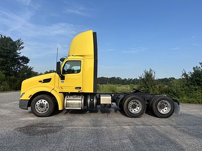 2021 Peterbilt 579