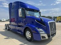 2022 Volvo VNL64T860