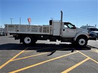 2011 Ford F-750 DRW