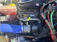 2021 Freightliner CASCADIA 116