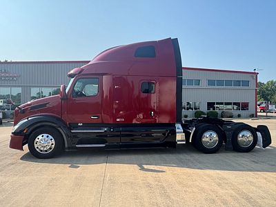 2023 Peterbilt 579