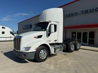 2020 Peterbilt 579