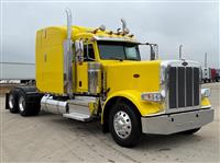 2020 Peterbilt 389