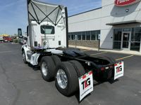 2021 Peterbilt 579