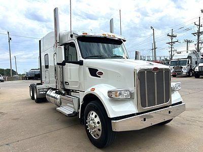 2023 Peterbilt 567