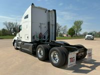 2022 Kenworth T680