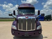 2022 Peterbilt 579