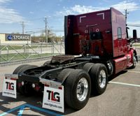 2020 Peterbilt 579