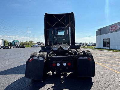 2019 Kenworth T680