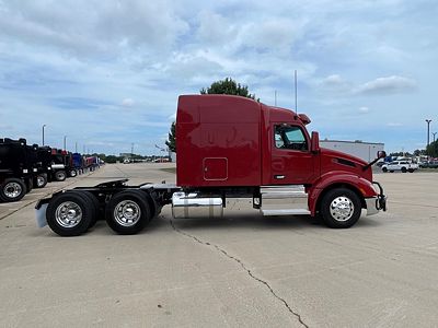 2023 Peterbilt 579