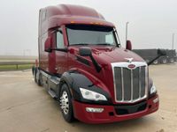 2023 Peterbilt 579