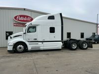 2025 Peterbilt 579