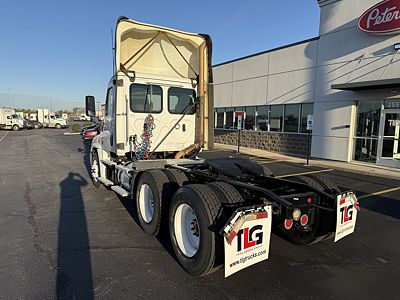 2020 Freightliner CASCADIA 125