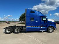 2022 Peterbilt 579