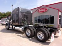 2022 Peterbilt 567