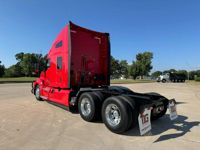 2022 Kenworth T680