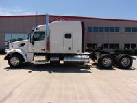 2021 Peterbilt 567