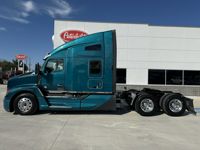 2022 Kenworth T680