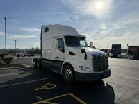 2021 Peterbilt 579