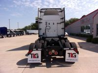 2021 Freightliner CASCADIA 116