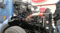 2021 Peterbilt 579