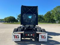 2022 Kenworth T680