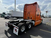 2022 Peterbilt 579
